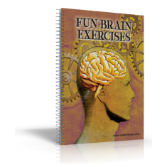 Fun Brain Exercises