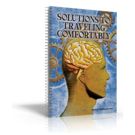 Solutions to Traveling Comfortably