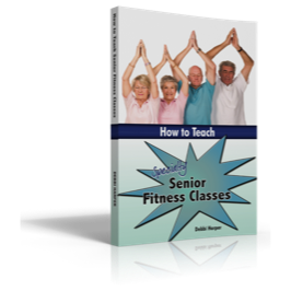 How to Teach Specialty Senior Fitness Classes